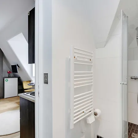 Magnificent - 2p - Arc De Triomphe * Paris